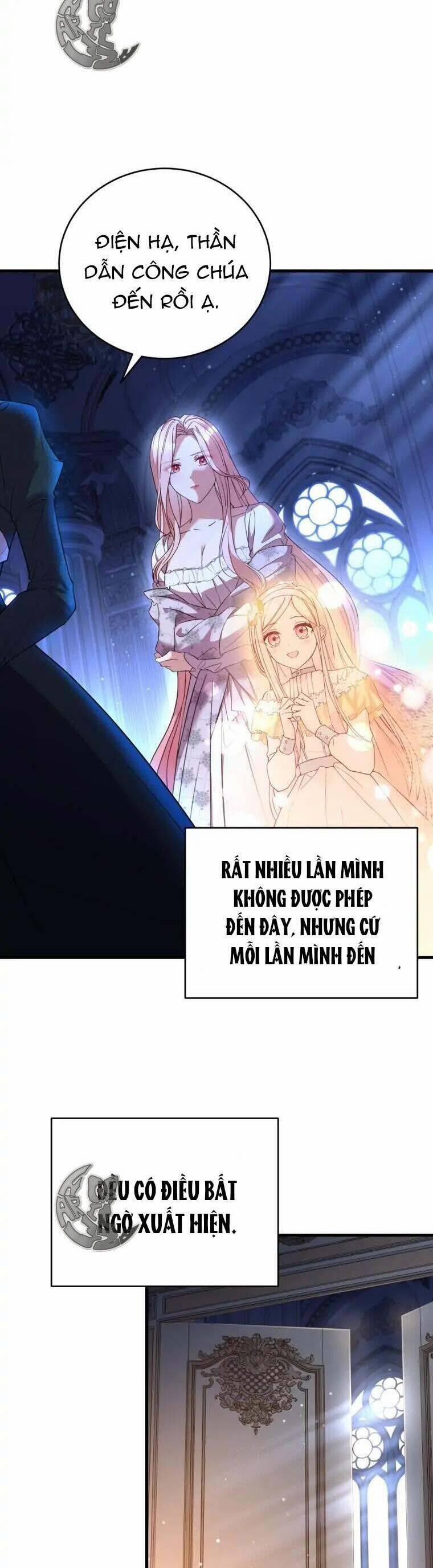 Cái Giá Khi Huỷ Hôn. 21 trang 7