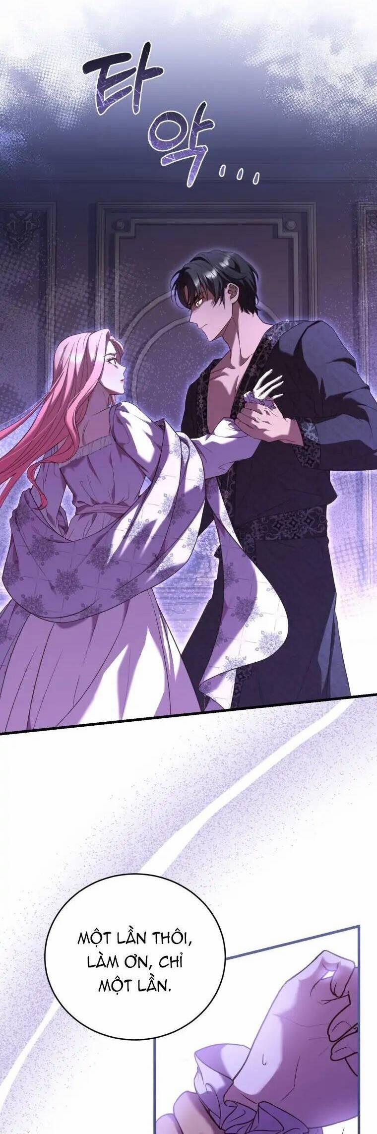 Cái Giá Khi Huỷ Hôn. 22 trang 10