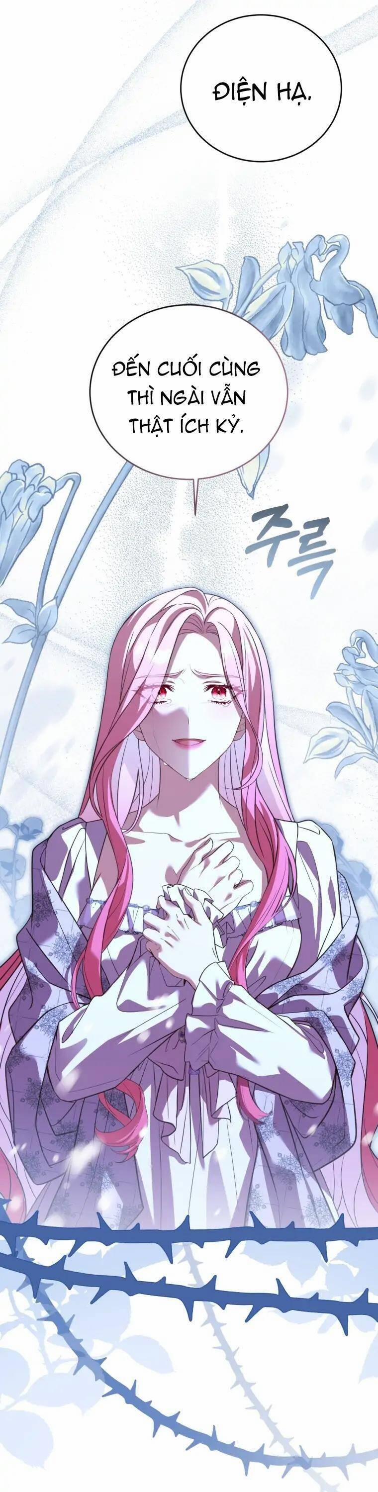 Cái Giá Khi Huỷ Hôn. 22 trang 15