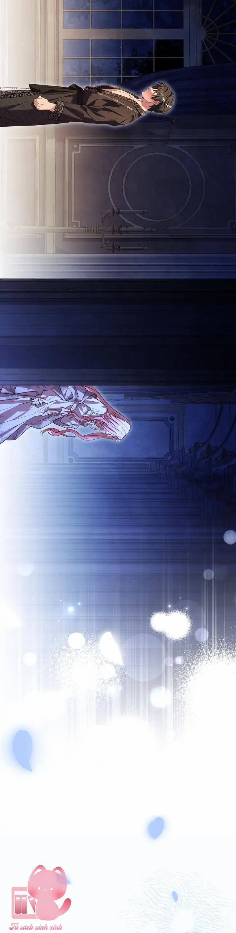 Cái Giá Khi Huỷ Hôn. 22 trang 17