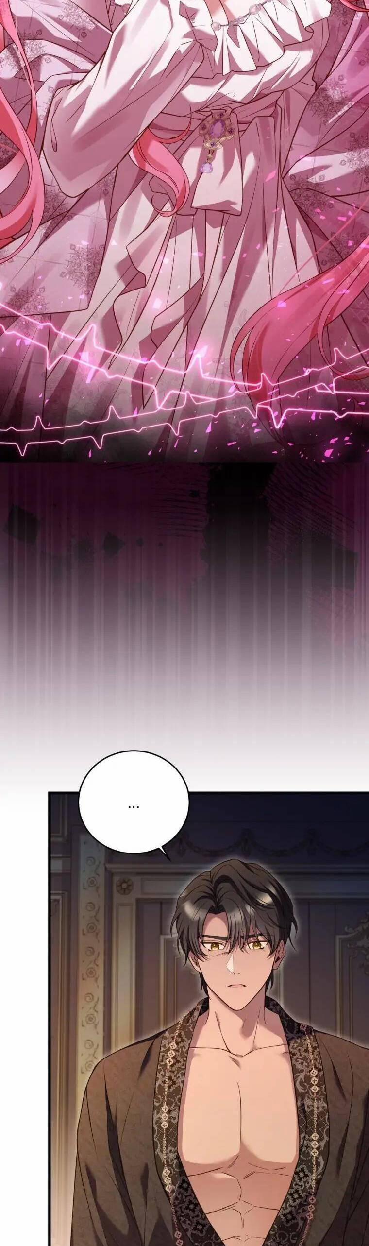 Cái Giá Khi Huỷ Hôn. 22 trang 2