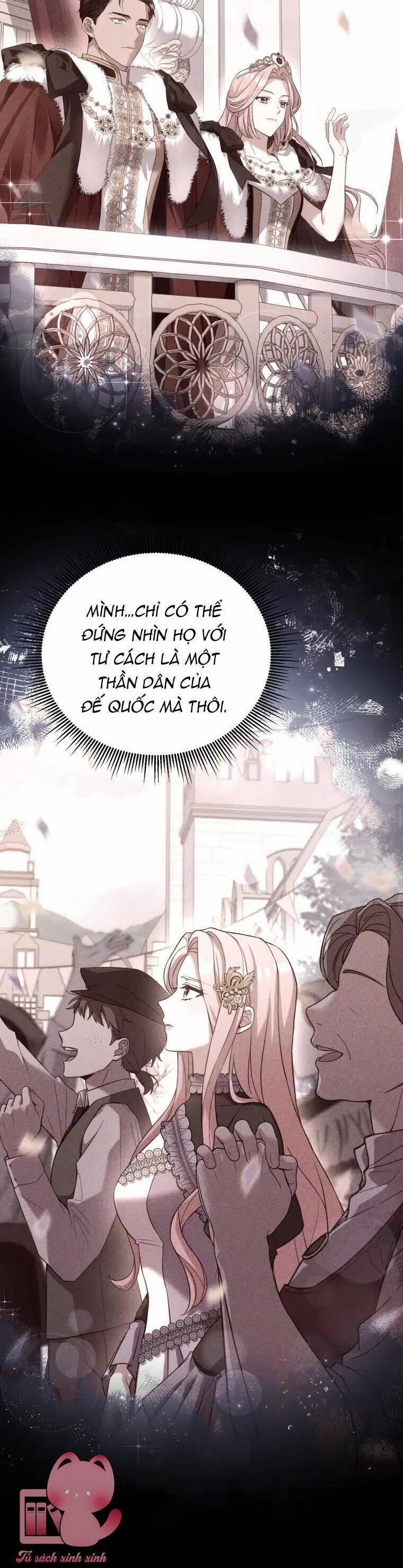 Cái Giá Khi Huỷ Hôn. 22 trang 20