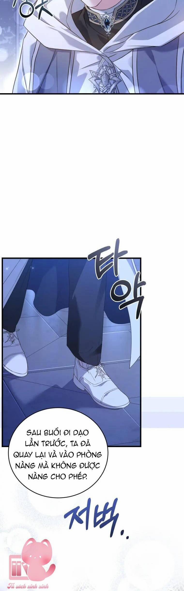 Cái Giá Khi Huỷ Hôn. 22 trang 24