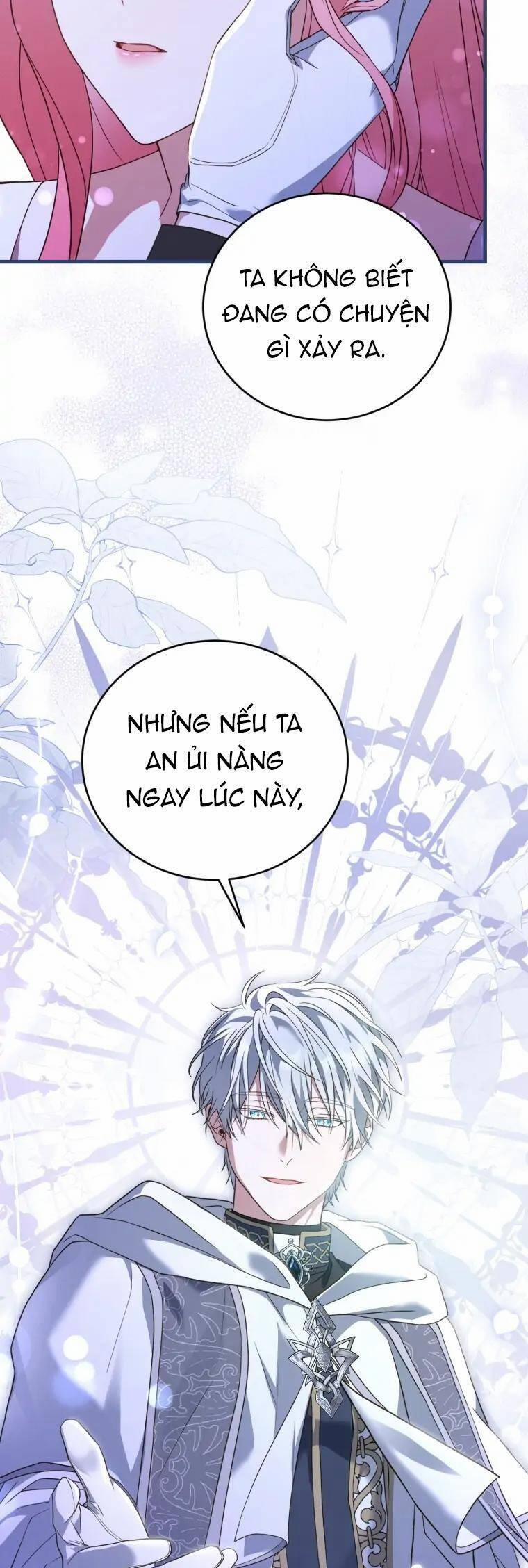 Cái Giá Khi Huỷ Hôn. 22 trang 26