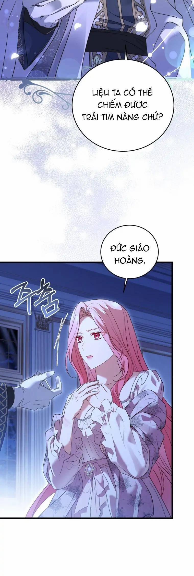 Cái Giá Khi Huỷ Hôn. 22 trang 27