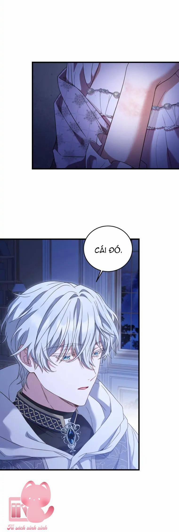 Cái Giá Khi Huỷ Hôn. 22 trang 28