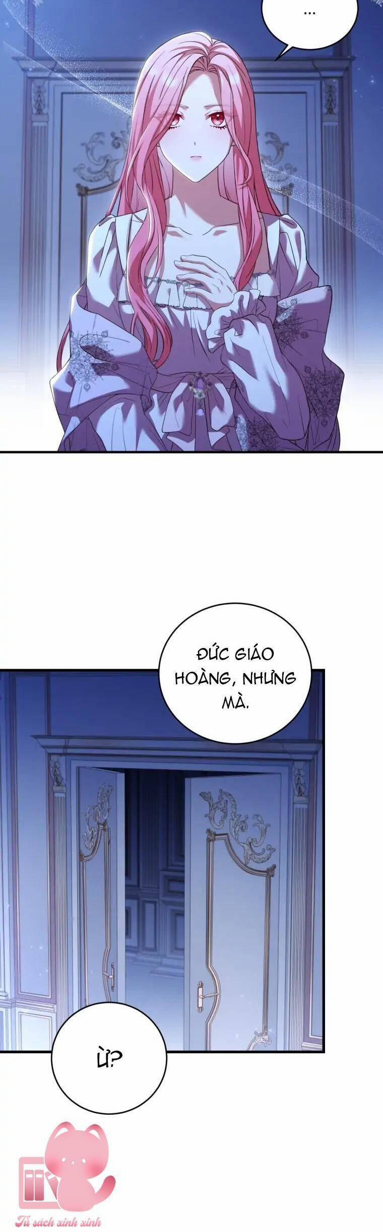 Cái Giá Khi Huỷ Hôn. 22 trang 32