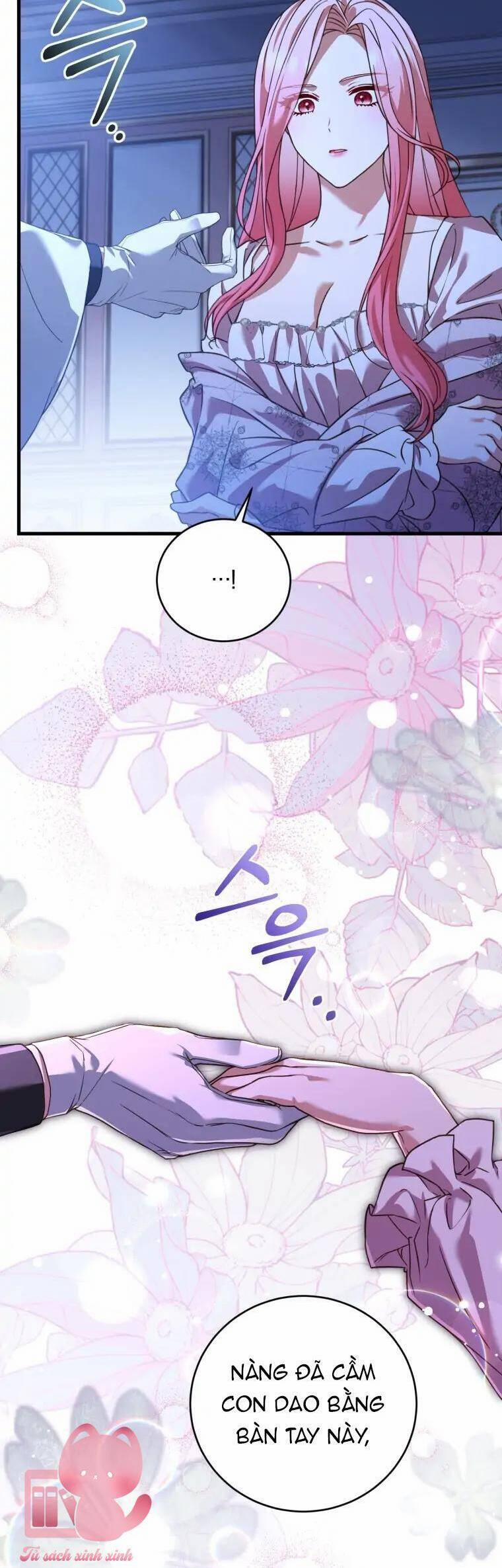 Cái Giá Khi Huỷ Hôn. 22 trang 39