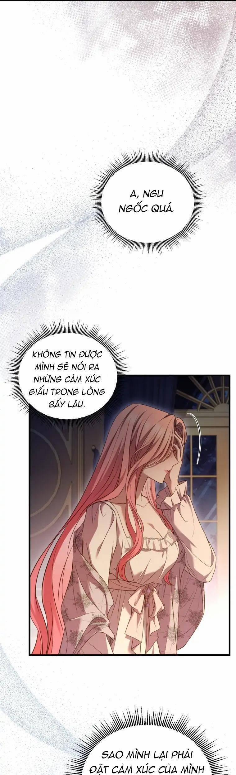 Cái Giá Khi Huỷ Hôn. 22 trang 4