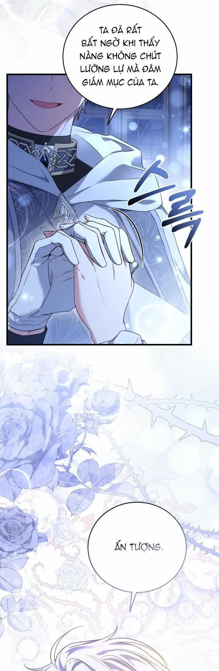 Cái Giá Khi Huỷ Hôn. 22 trang 40