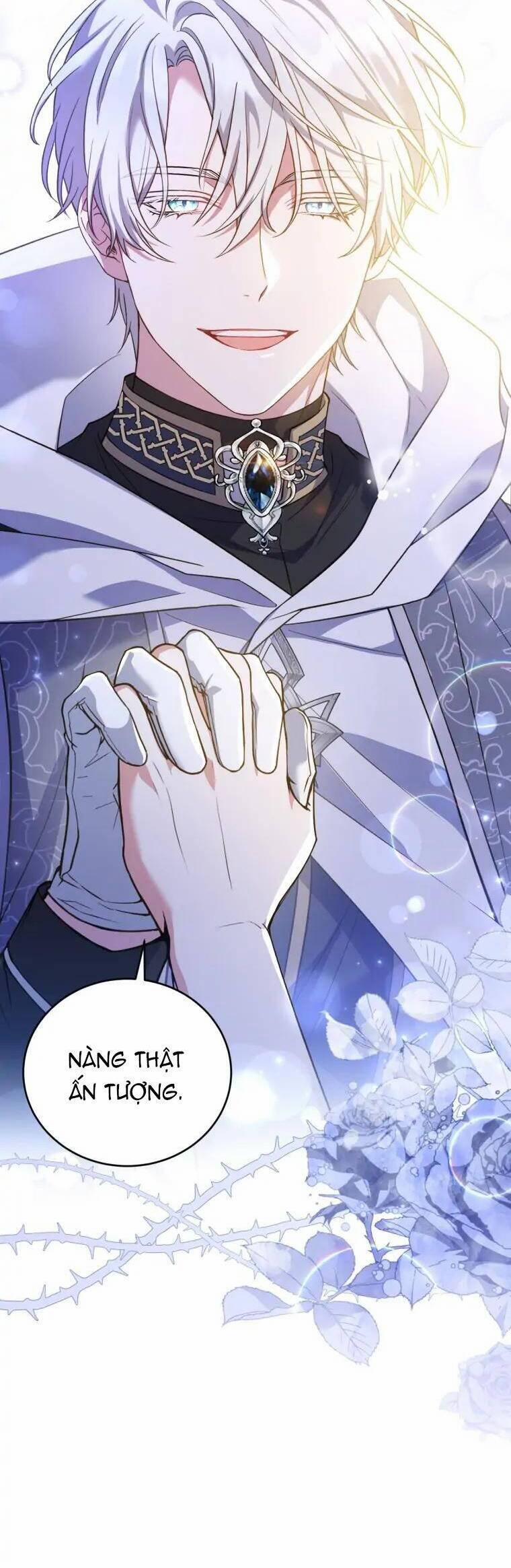 Cái Giá Khi Huỷ Hôn. 22 trang 41