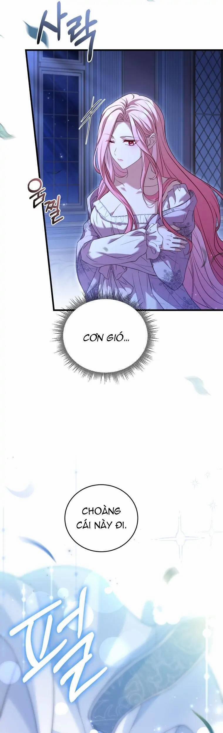 Cái Giá Khi Huỷ Hôn. 22 trang 44