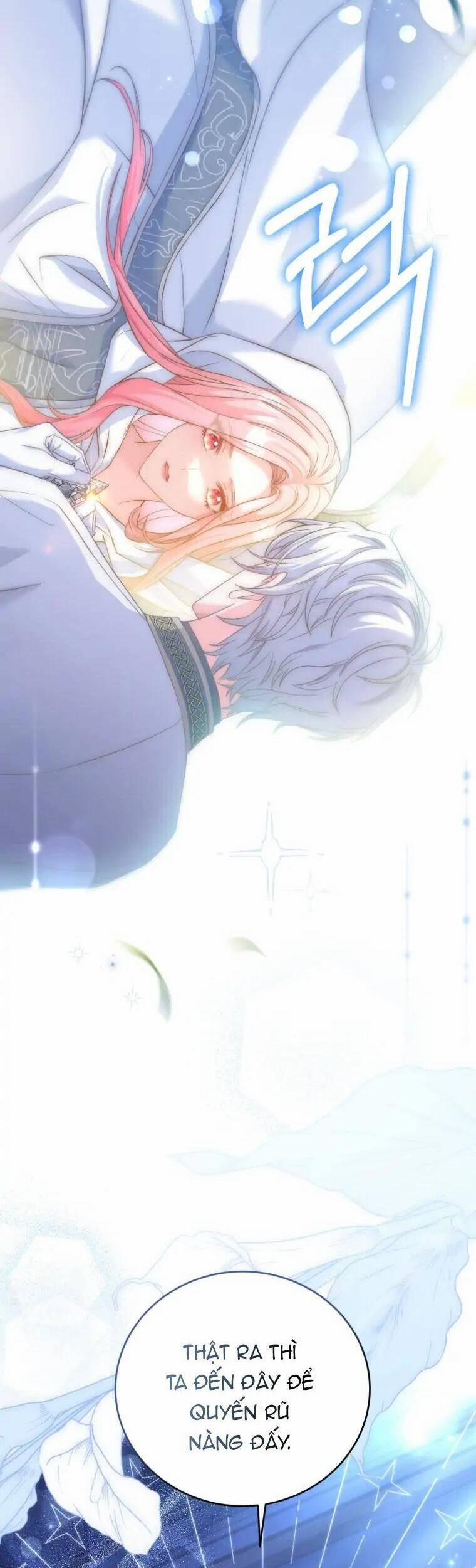 Cái Giá Khi Huỷ Hôn. 22 trang 45