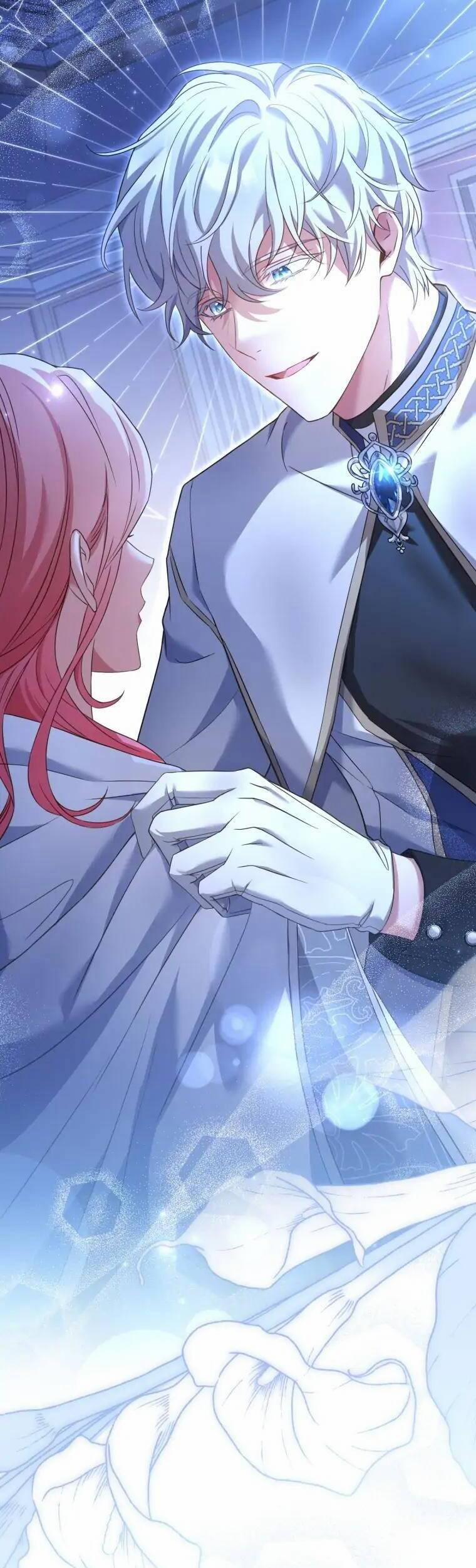 Cái Giá Khi Huỷ Hôn. 22 trang 46