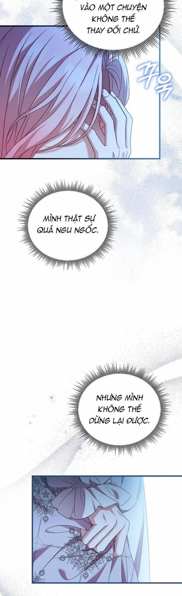 Cái Giá Khi Huỷ Hôn. 22 trang 5