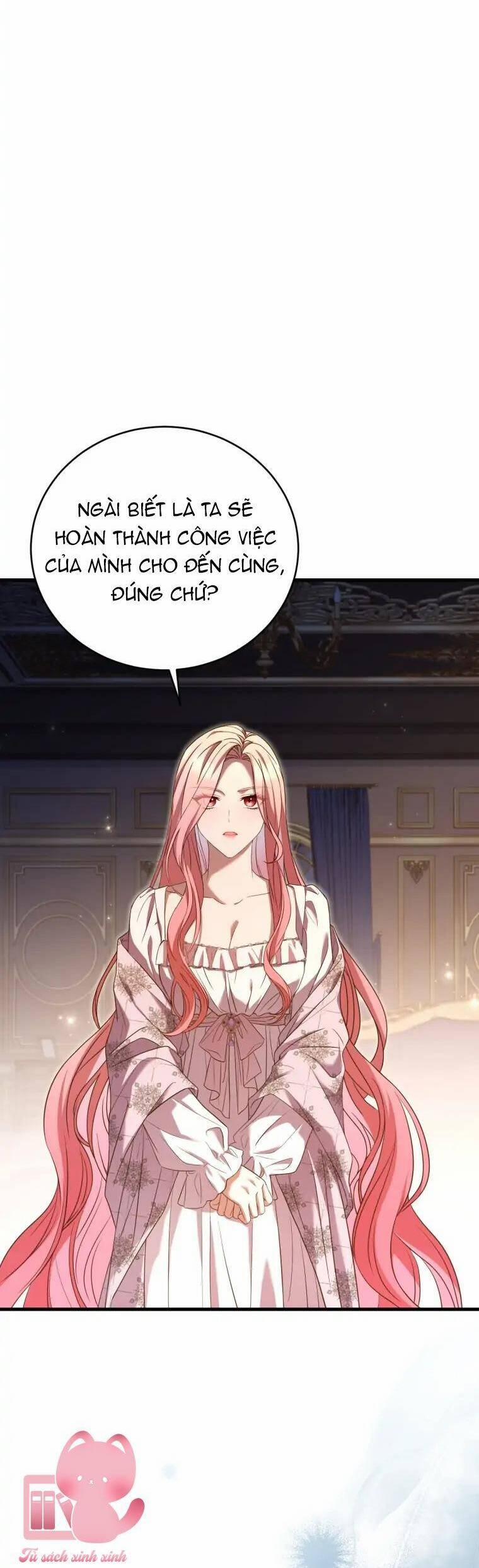 Cái Giá Khi Huỷ Hôn. 22 trang 7