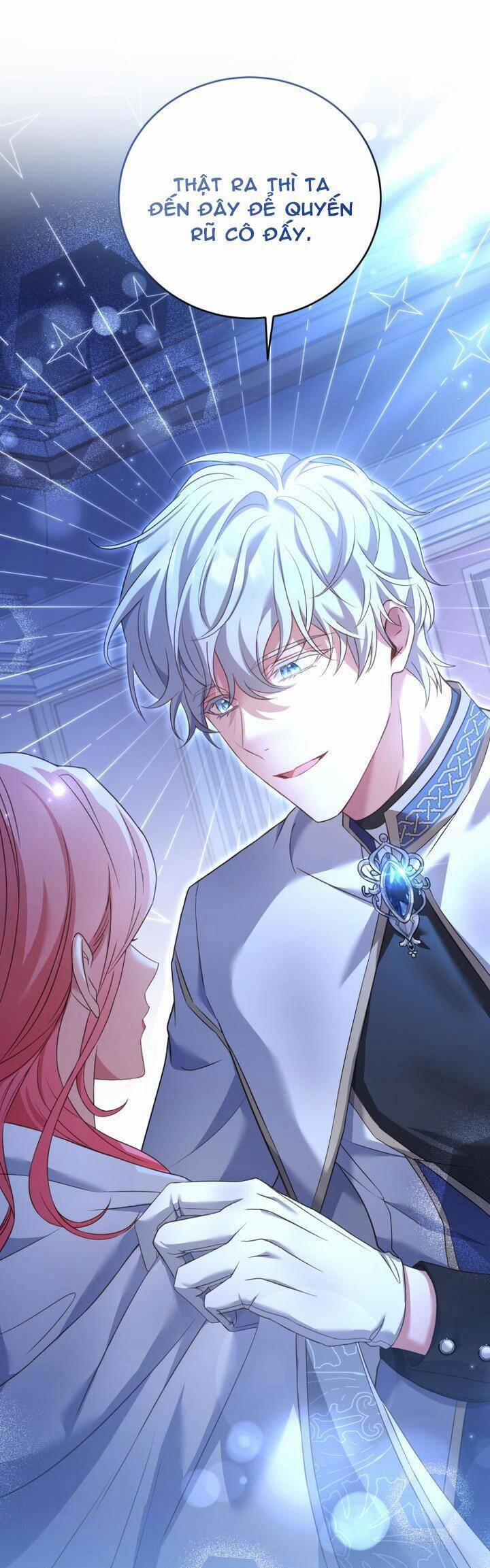 Cái Giá Khi Huỷ Hôn. 23 trang 1