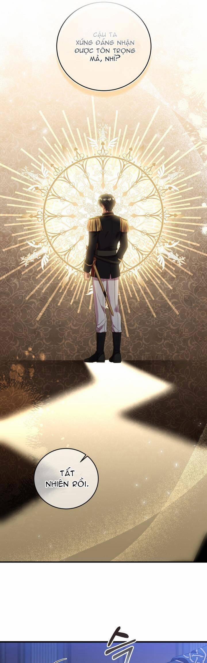 Cái Giá Khi Huỷ Hôn. 23 trang 11