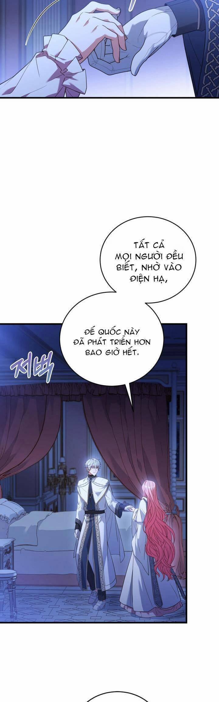 Cái Giá Khi Huỷ Hôn. 23 trang 12