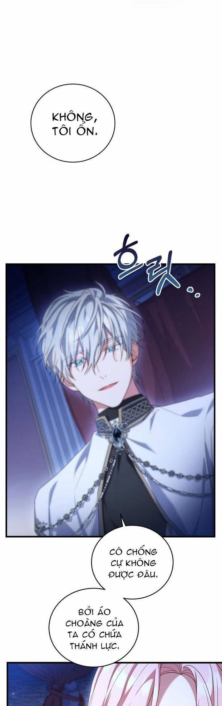 Cái Giá Khi Huỷ Hôn. 23 trang 17