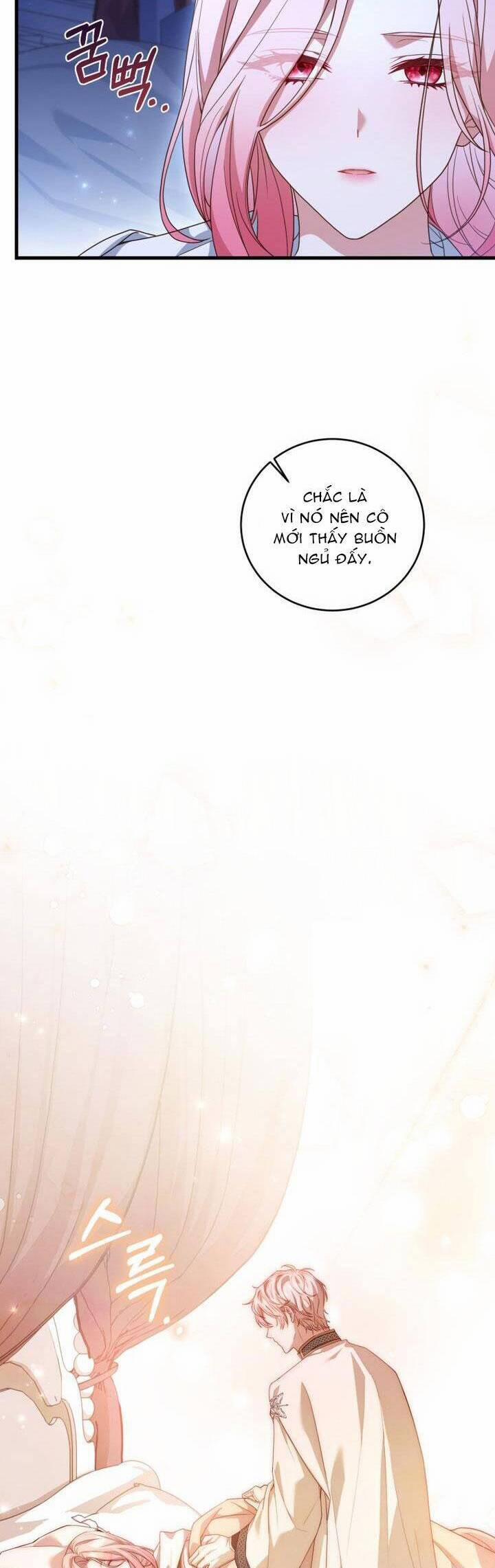 Cái Giá Khi Huỷ Hôn. 23 trang 18