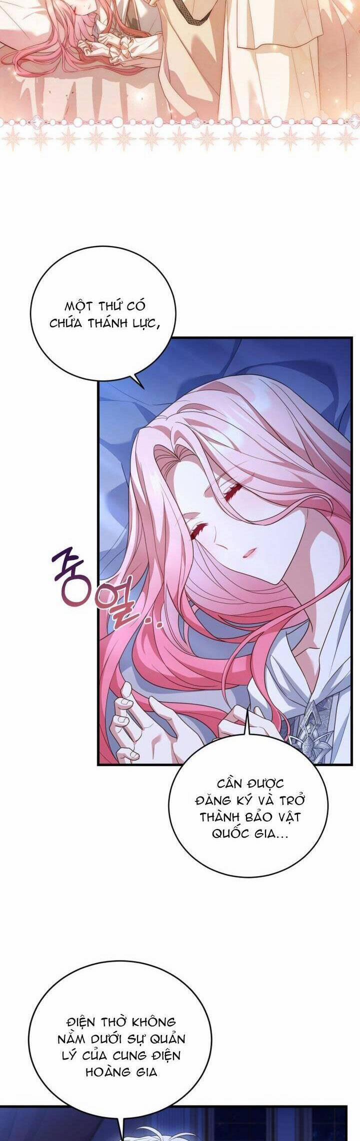 Cái Giá Khi Huỷ Hôn. 23 trang 19