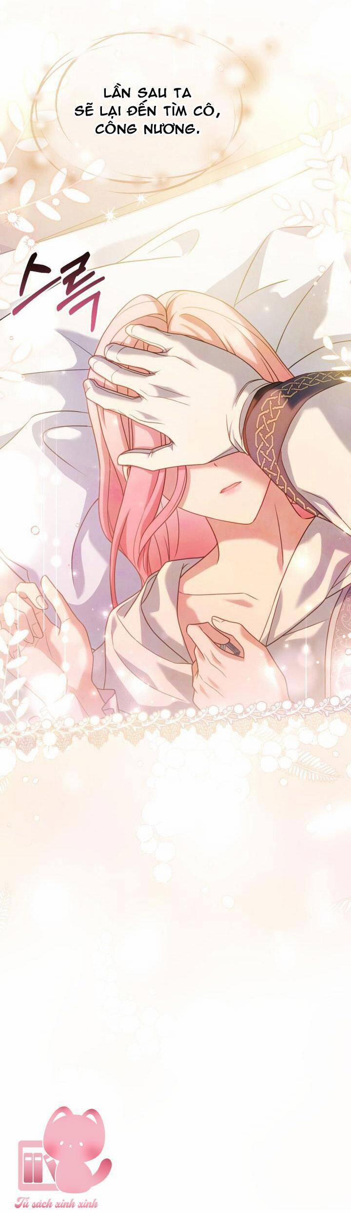 Cái Giá Khi Huỷ Hôn. 23 trang 25