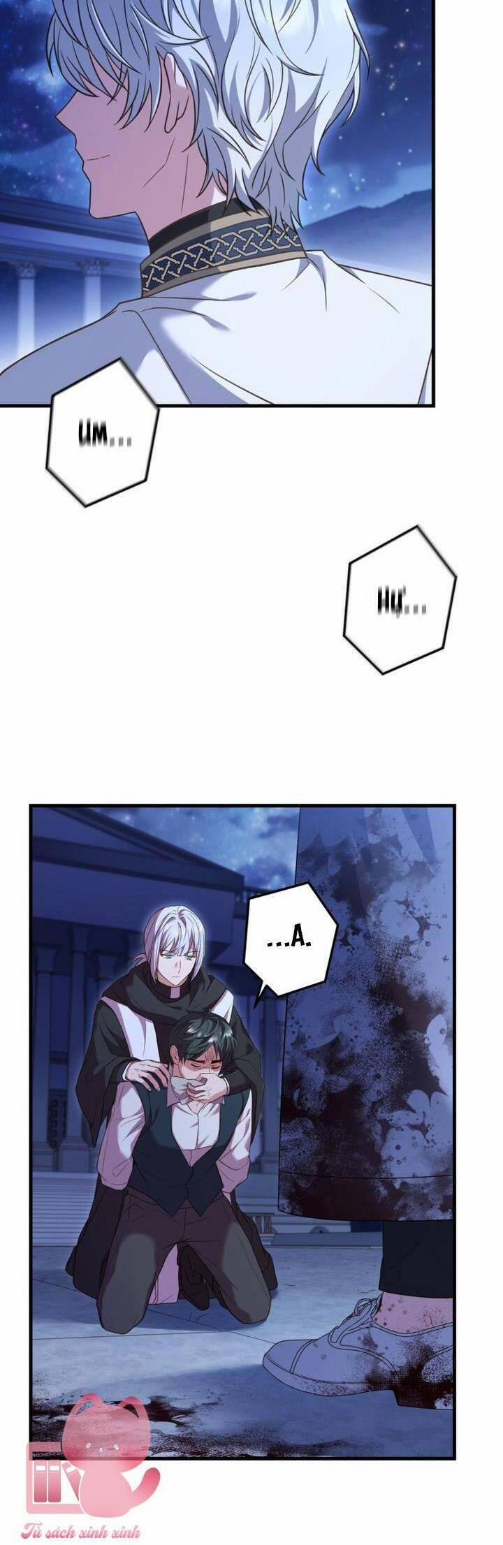 Cái Giá Khi Huỷ Hôn. 23 trang 28