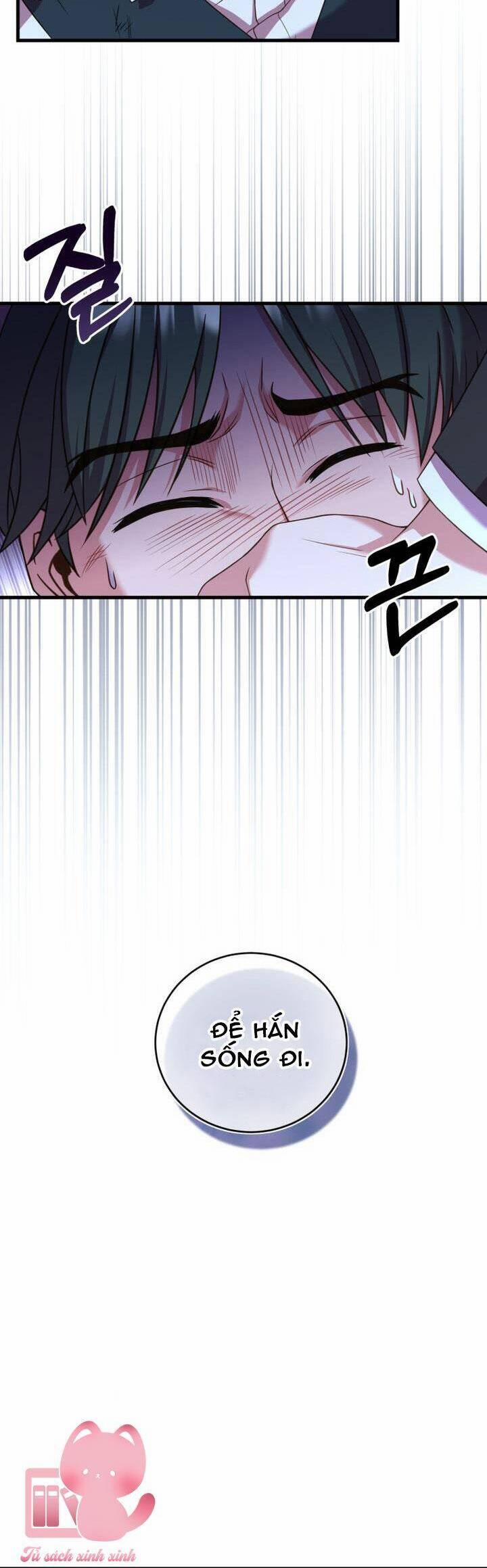 Cái Giá Khi Huỷ Hôn. 23 trang 31