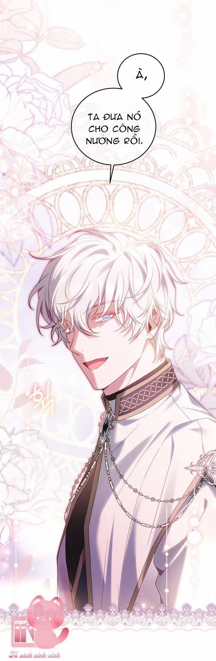 Cái Giá Khi Huỷ Hôn. 23 trang 34