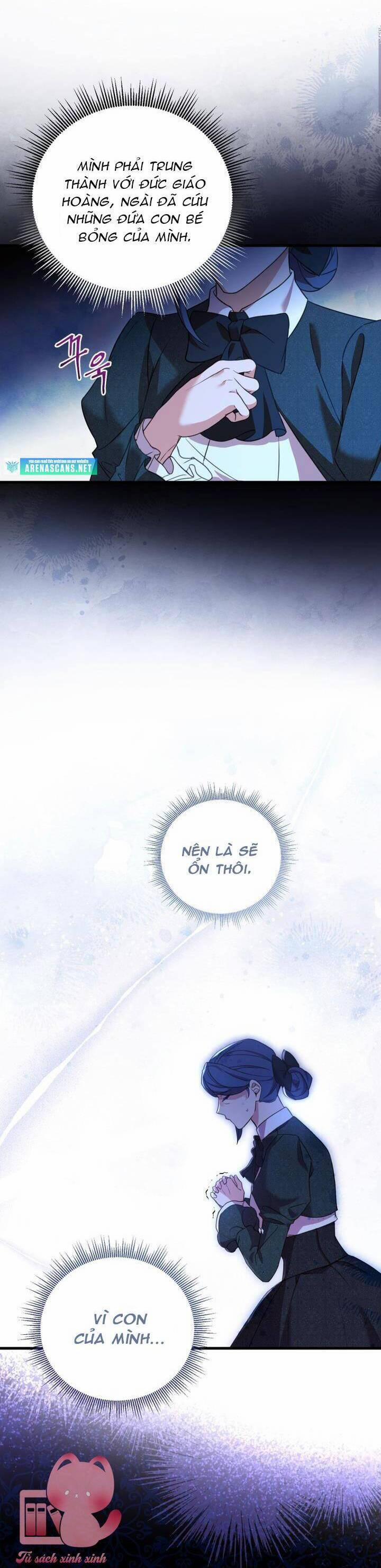 Cái Giá Khi Huỷ Hôn. 23 trang 37