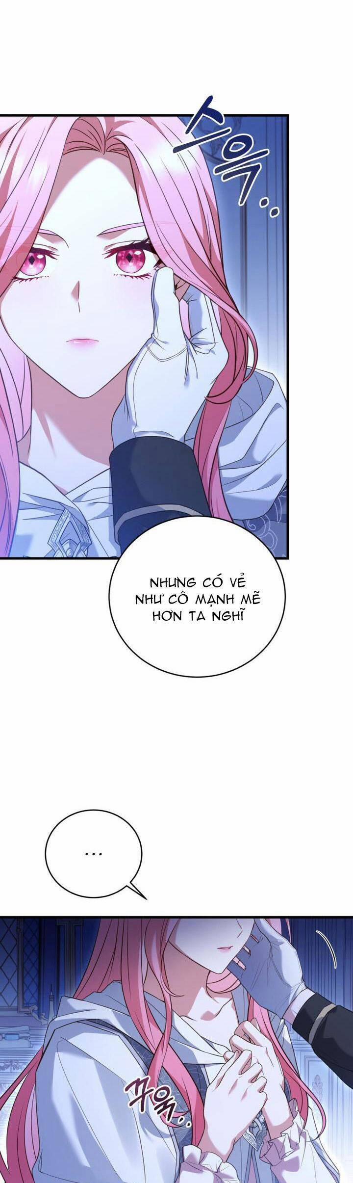 Cái Giá Khi Huỷ Hôn. 23 trang 4