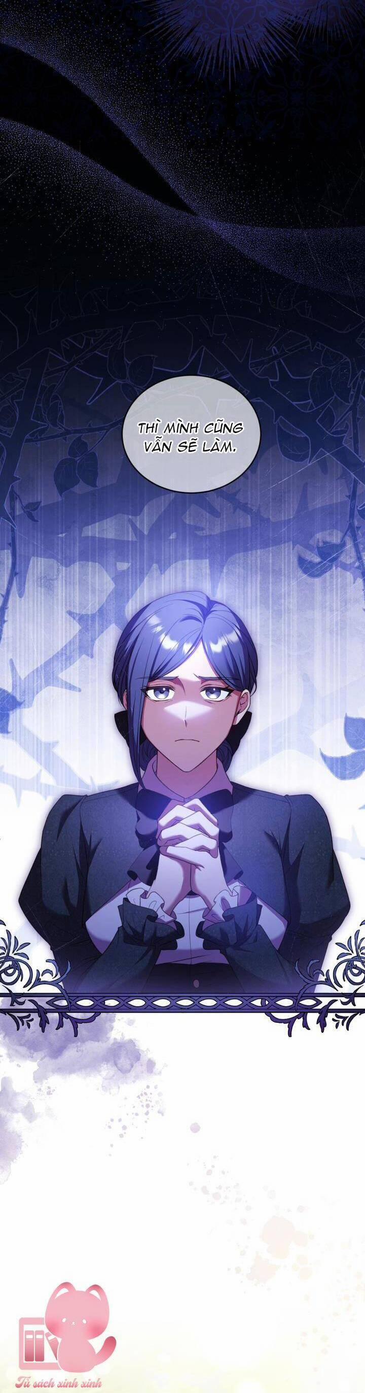 Cái Giá Khi Huỷ Hôn. 23 trang 40