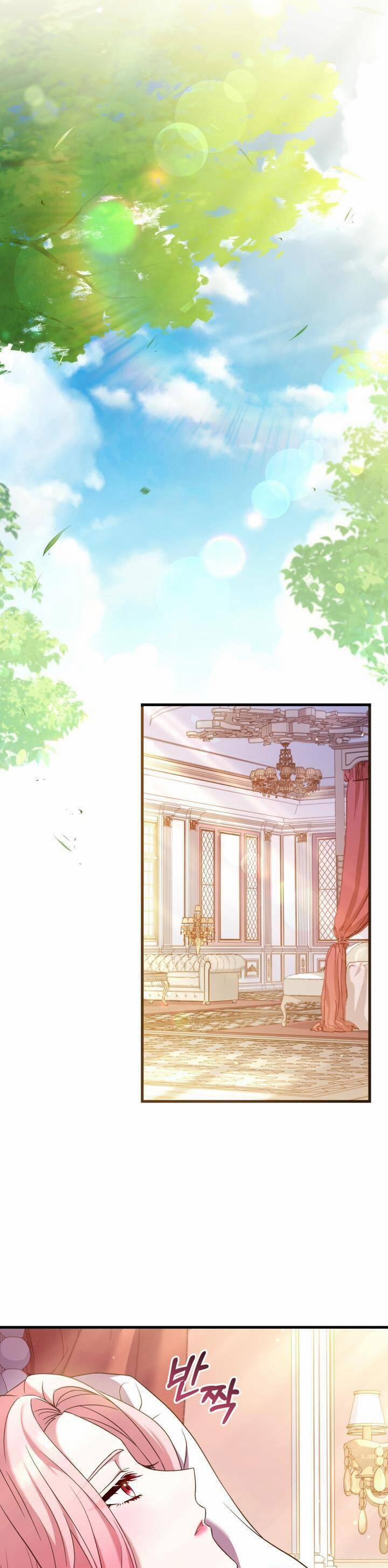 Cái Giá Khi Huỷ Hôn. 23 trang 41