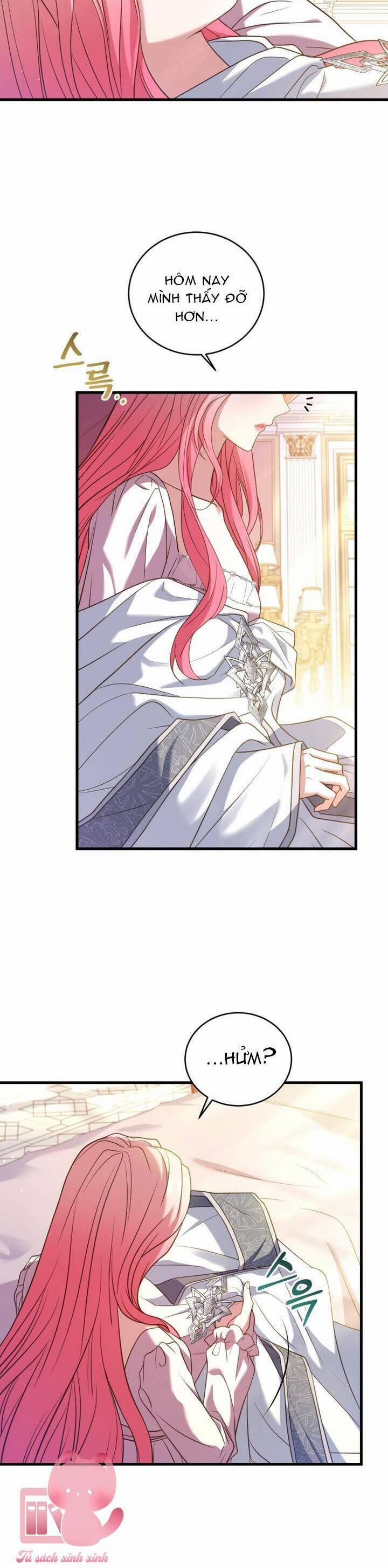 Cái Giá Khi Huỷ Hôn. 23 trang 42