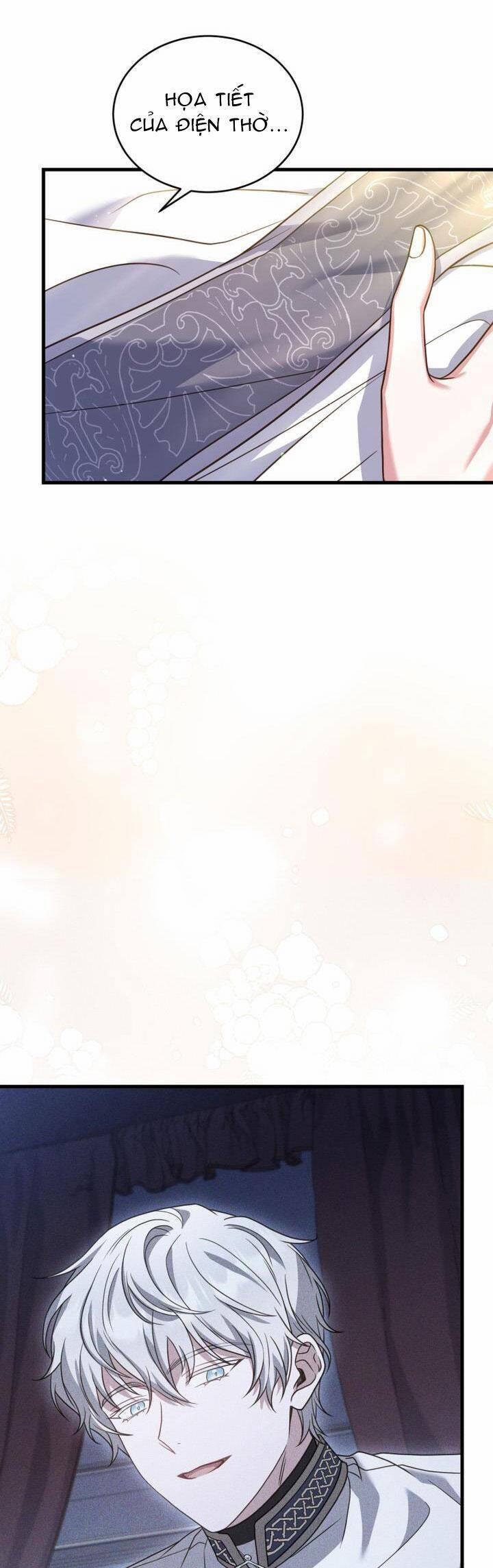 Cái Giá Khi Huỷ Hôn. 23 trang 43