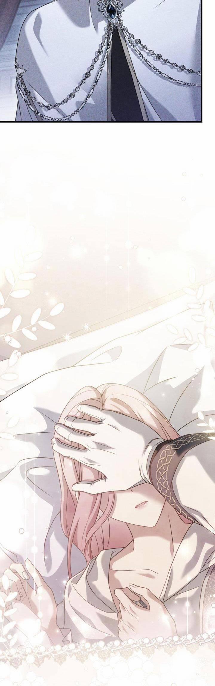 Cái Giá Khi Huỷ Hôn. 23 trang 44