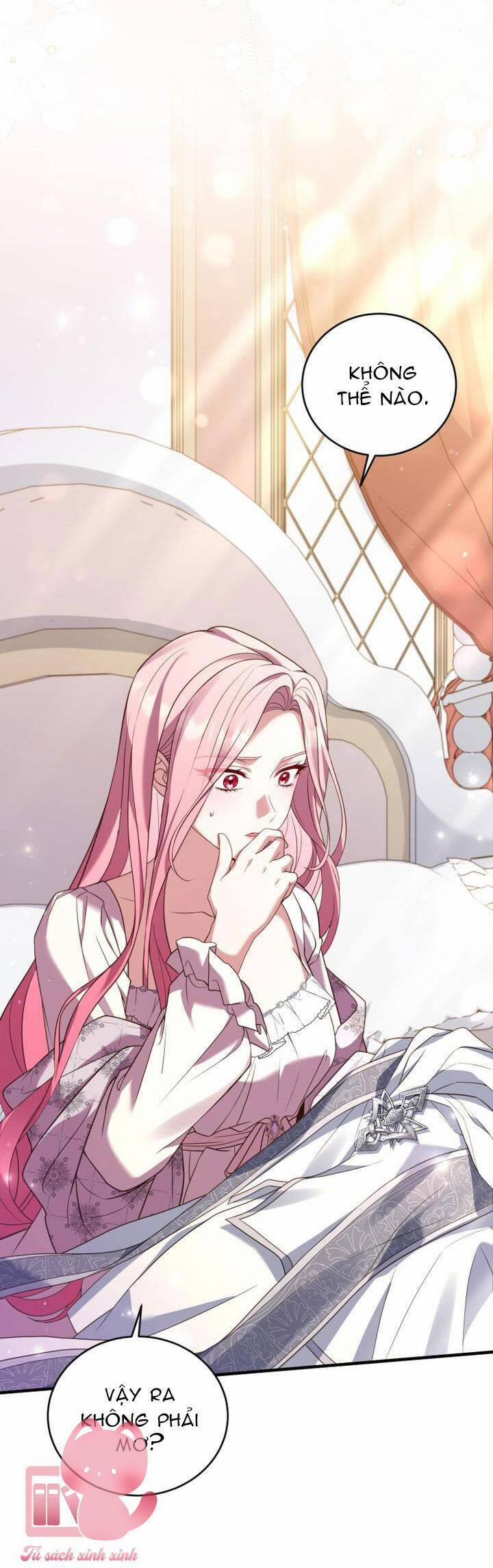 Cái Giá Khi Huỷ Hôn. 23 trang 45