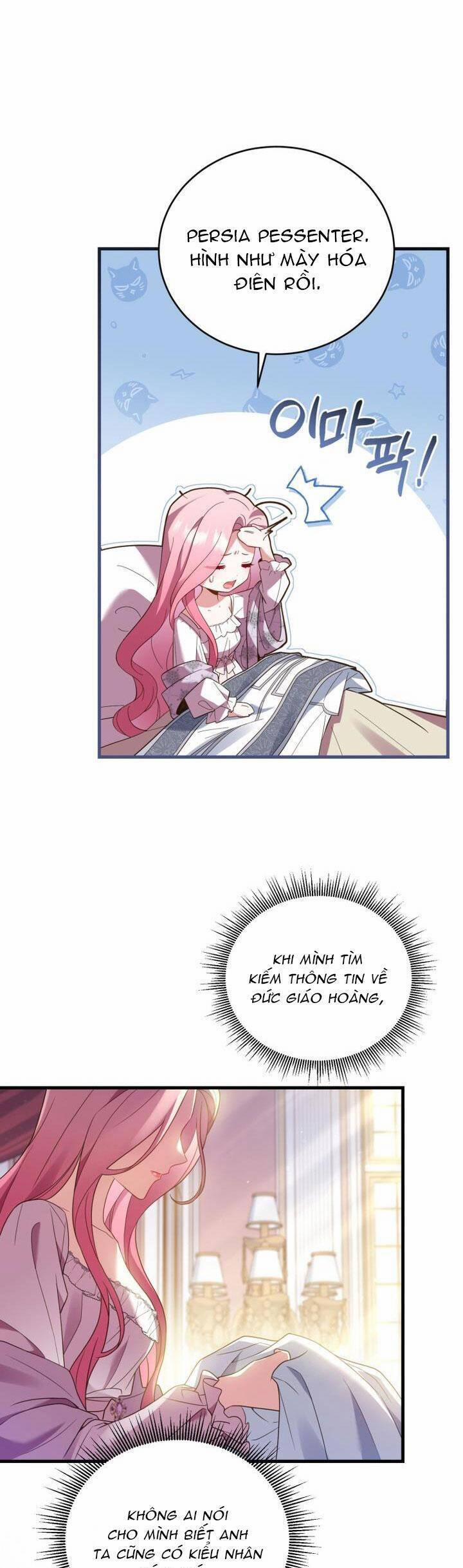 Cái Giá Khi Huỷ Hôn. 23 trang 46