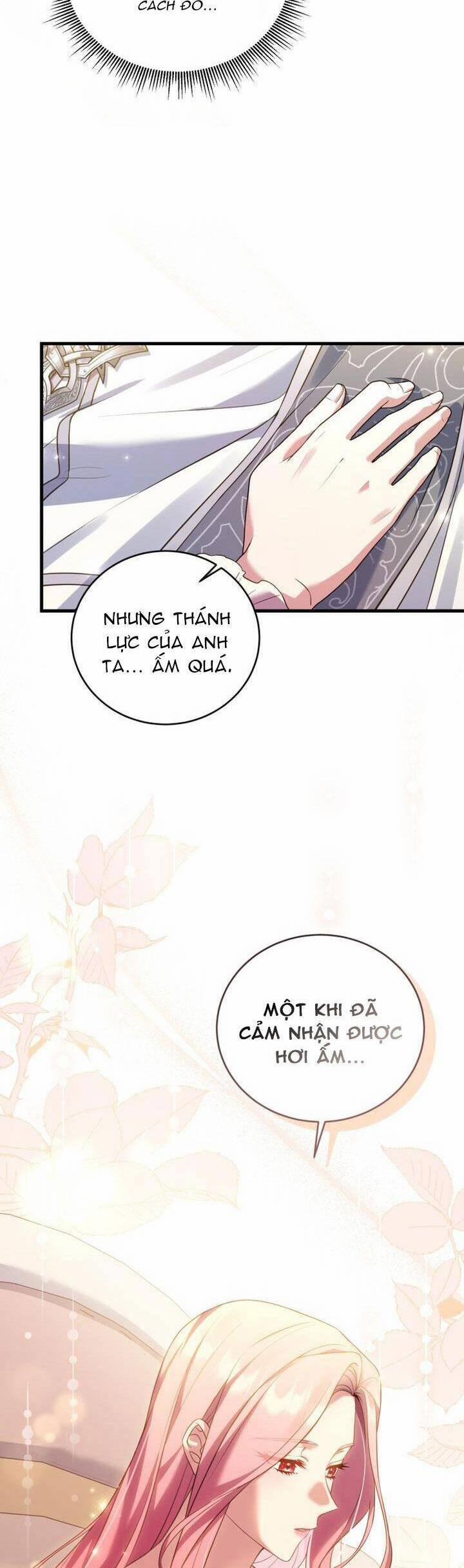 Cái Giá Khi Huỷ Hôn. 23 trang 47