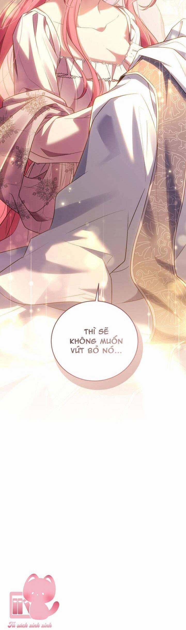 Cái Giá Khi Huỷ Hôn. 23 trang 48