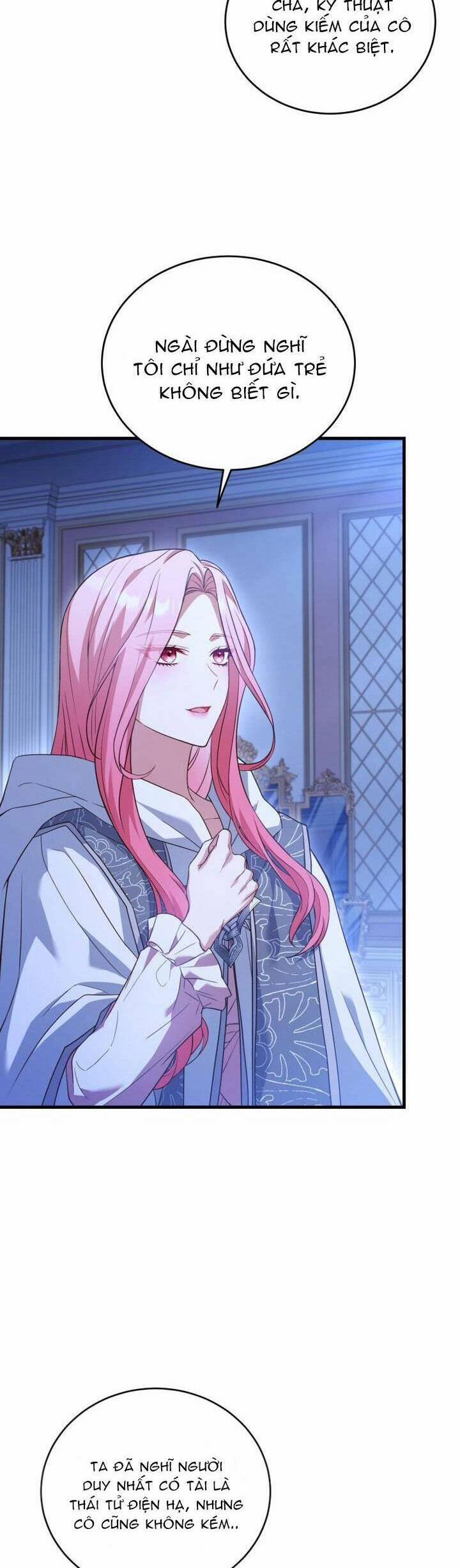 Cái Giá Khi Huỷ Hôn. 23 trang 9