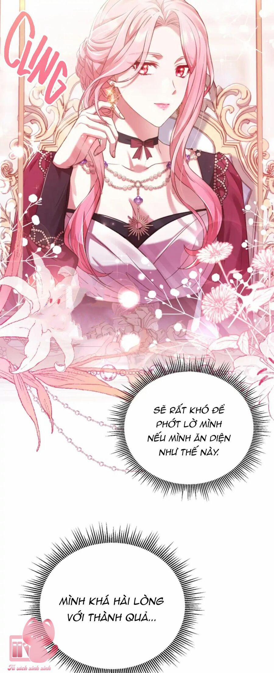 Cái Giá Khi Huỷ Hôn. 24 trang 11