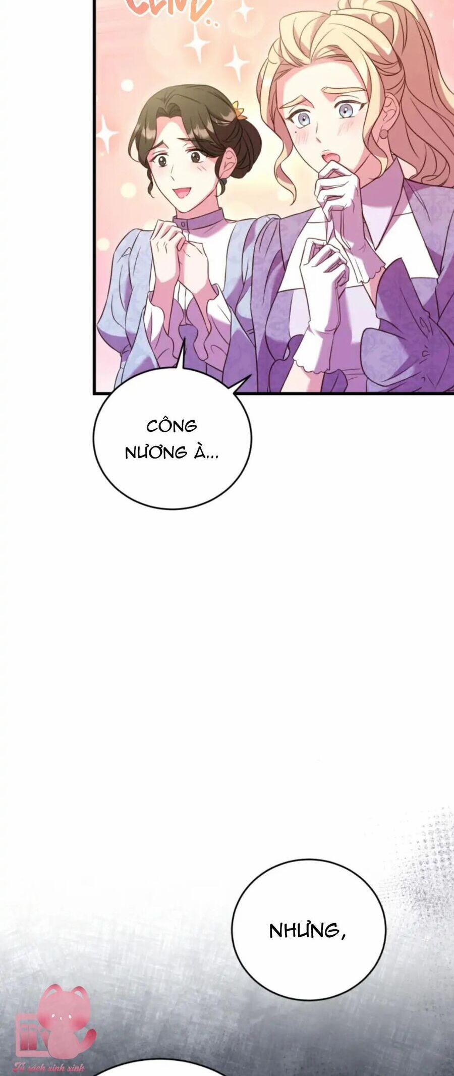 Cái Giá Khi Huỷ Hôn. 24 trang 14