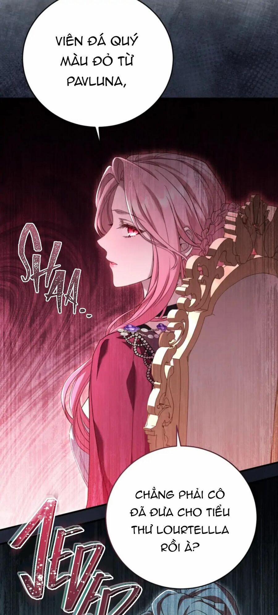 Cái Giá Khi Huỷ Hôn. 24 trang 15