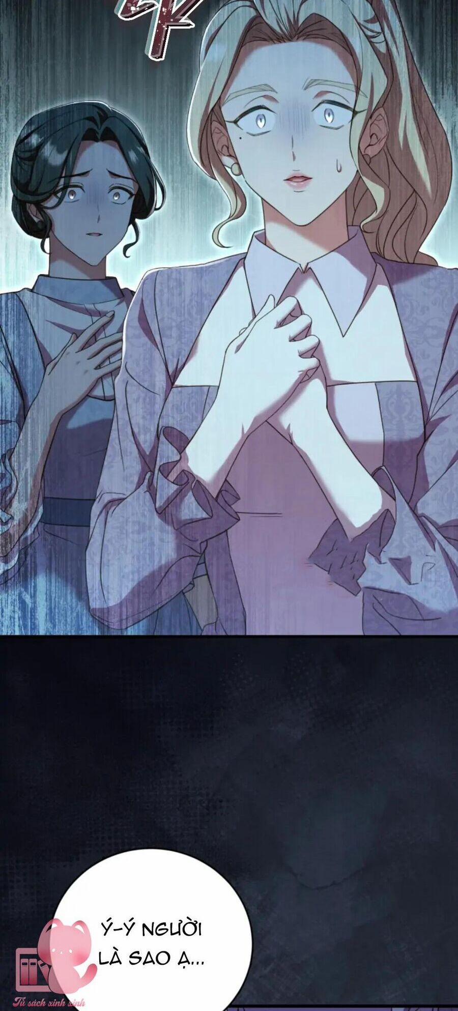 Cái Giá Khi Huỷ Hôn. 24 trang 16