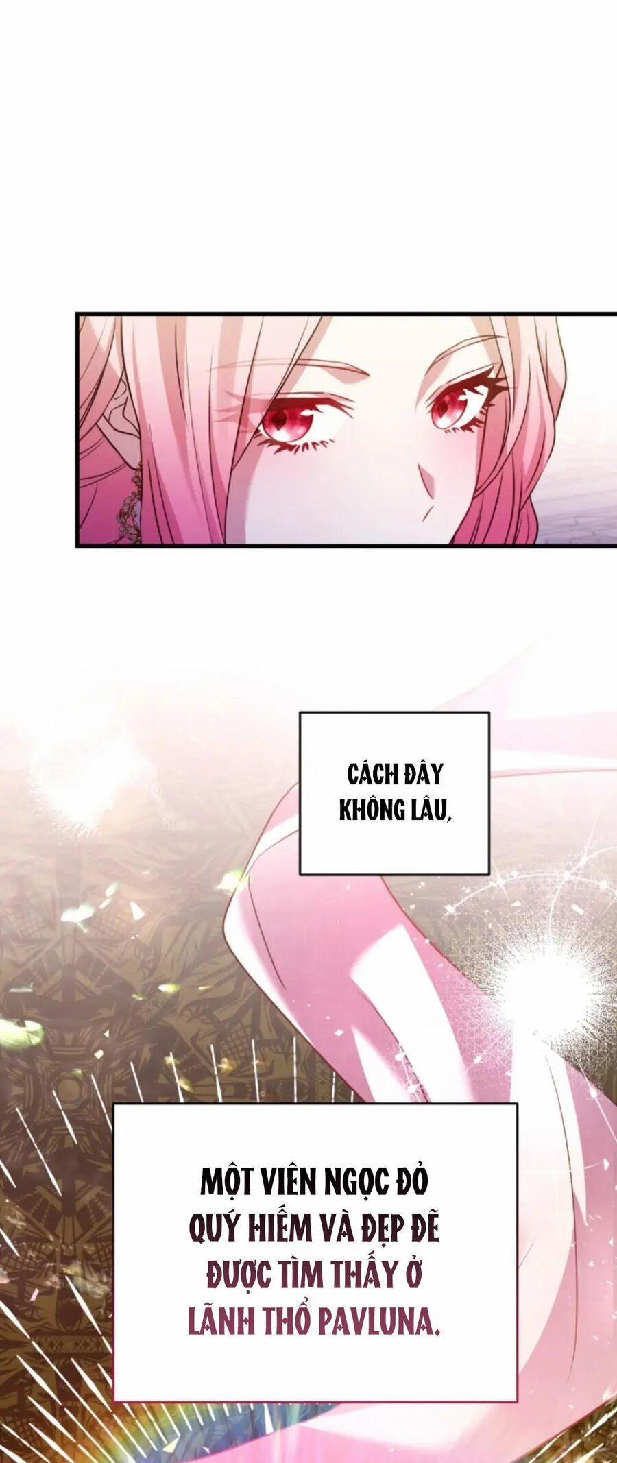 Cái Giá Khi Huỷ Hôn. 24 trang 19