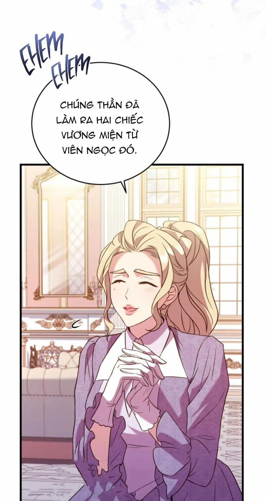 Cái Giá Khi Huỷ Hôn. 24 trang 21