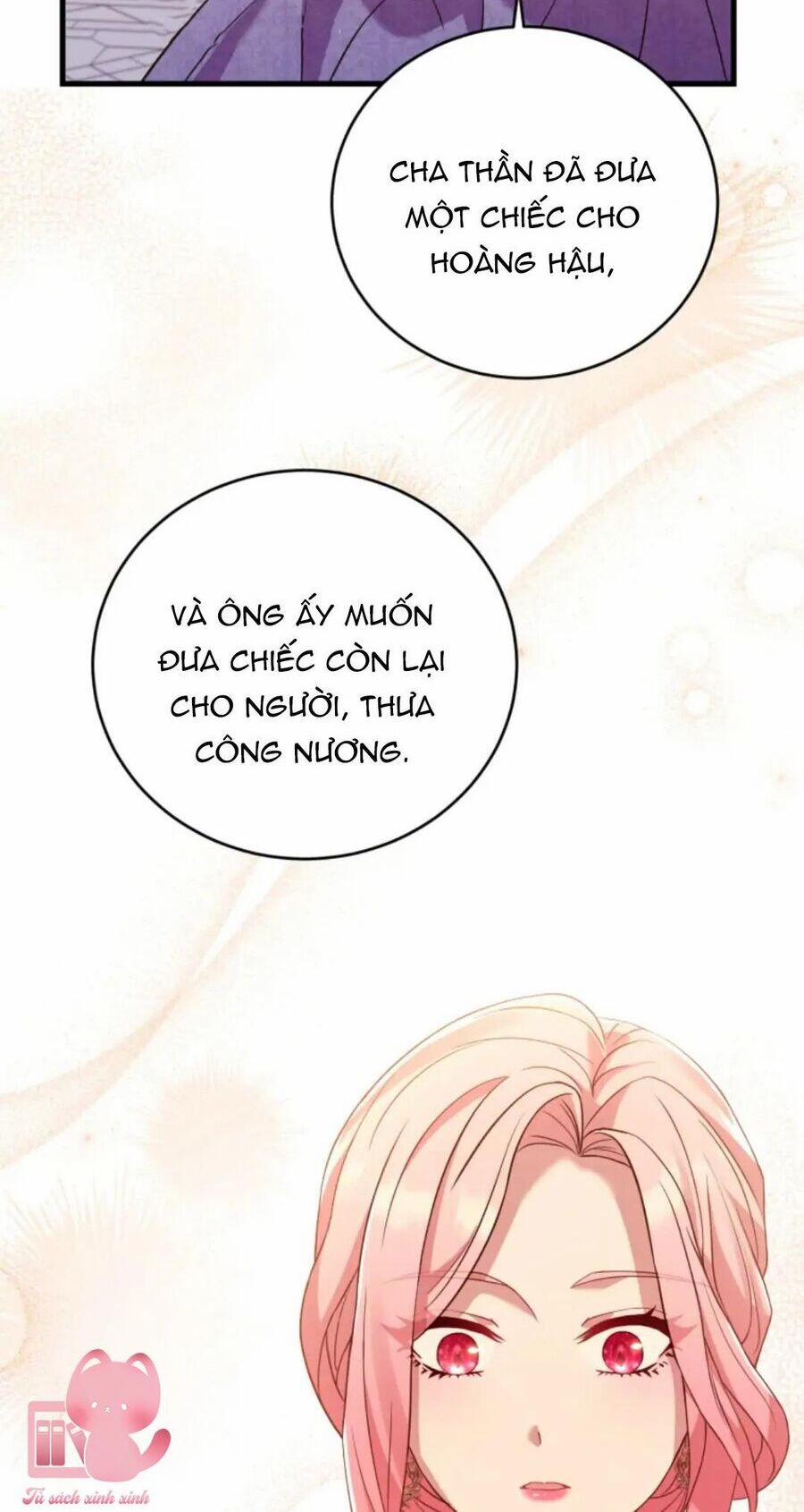 Cái Giá Khi Huỷ Hôn. 24 trang 22