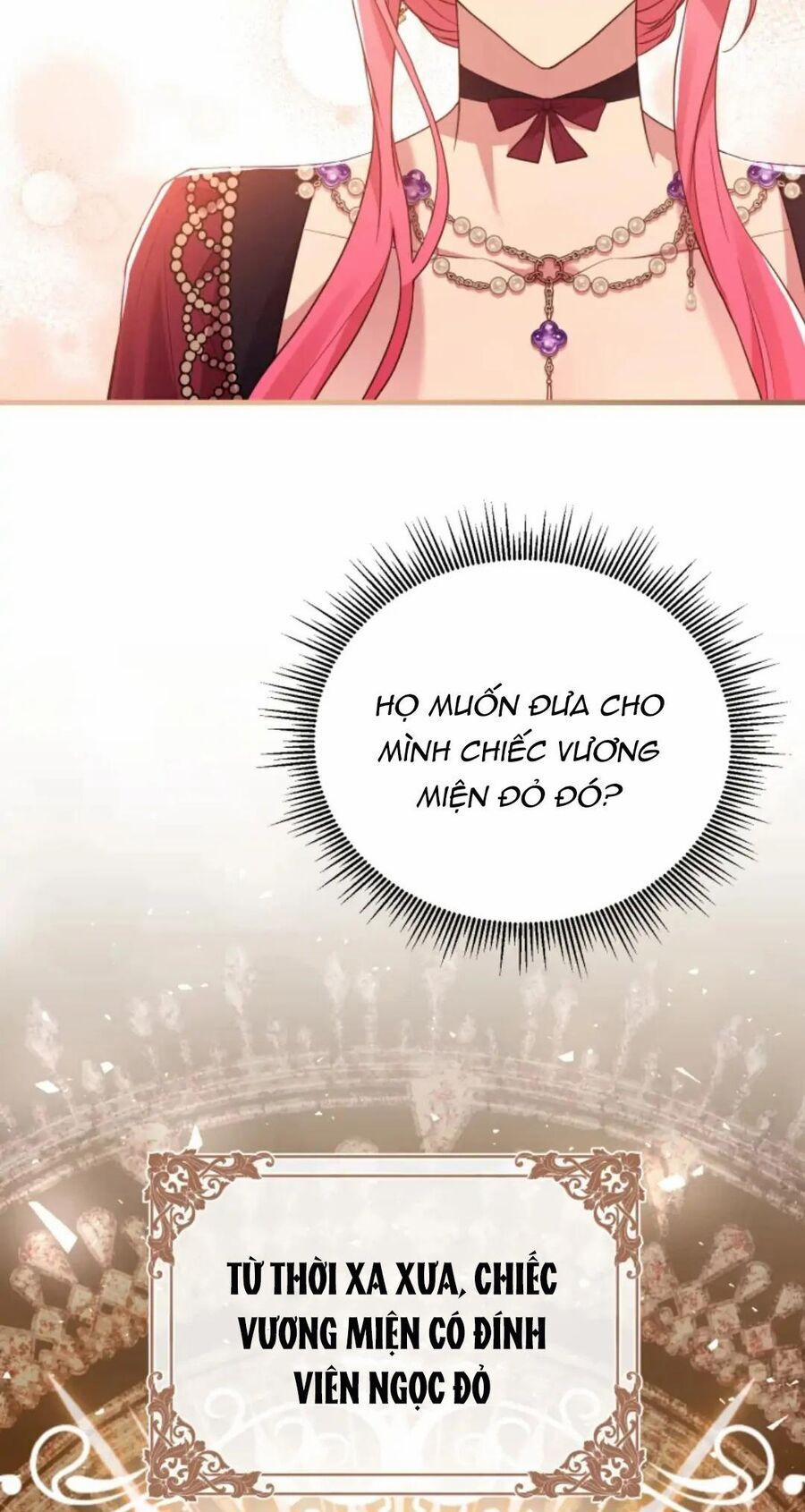 Cái Giá Khi Huỷ Hôn. 24 trang 23